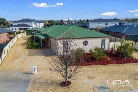 4 Aranar Ct, Bacchus Marsh, VIC 3340