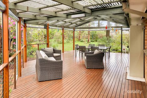 Property photo of 63 Landscape Drive Boronia VIC 3155