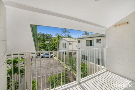 Property photo of 8/6 McPherson Close Edge Hill QLD 4870