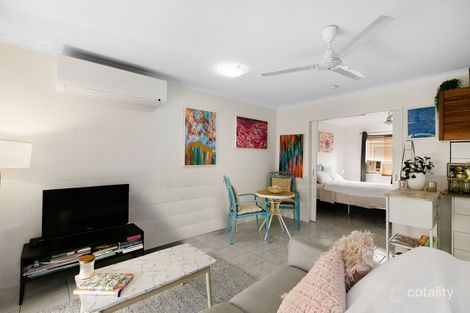 Property photo of 8/6 McPherson Close Edge Hill QLD 4870