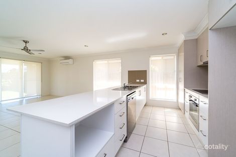 Property photo of 37 Kalgoorlie Street Pimpama QLD 4209