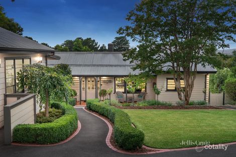 288 Yarra Rd, Wonga Park, VIC 3115