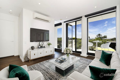 603/477 Boundary St, Spring Hill, QLD 4000