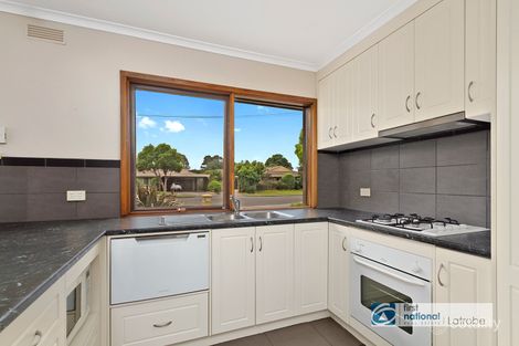 Property photo of 3 Field Court Traralgon VIC 3844