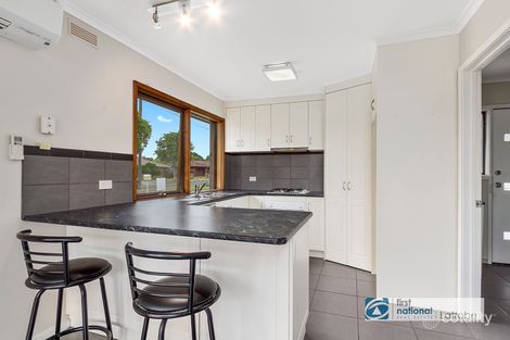 Property photo of 3 Field Court Traralgon VIC 3844