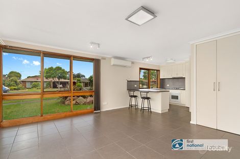 Property photo of 3 Field Court Traralgon VIC 3844