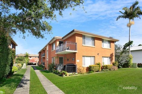 Property photo of 8/9 Campbell Street Wollongong NSW 2500