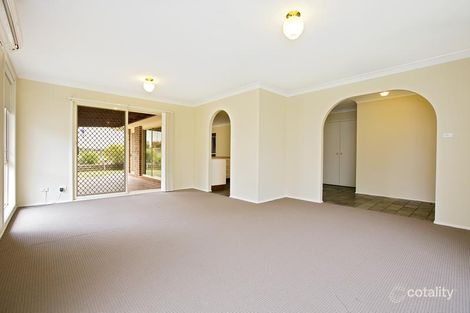 Property photo of 5 Harwood Circuit Glenmore Park NSW 2745
