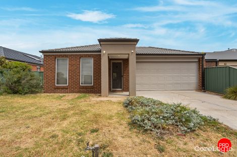 Property photo of 17 Gladeville Drive Eaglehawk VIC 3556