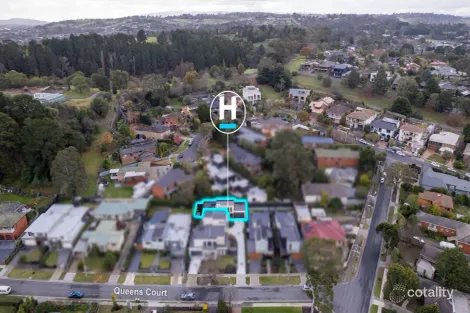 Property photo of 3/6 Queens Court Berwick VIC 3806