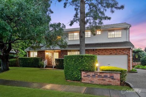 1/237 Midson Rd, Epping, NSW 2121