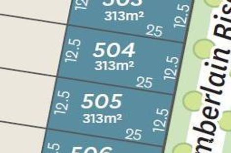 Property photo of LOT 504 Chamberlain Rise Ormeau Hills QLD 4208