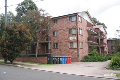 7/5-7 Priddle St, Westmead, NSW 2145