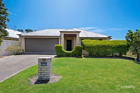 Property photo of 41 Winlock Circuit Warner QLD 4500