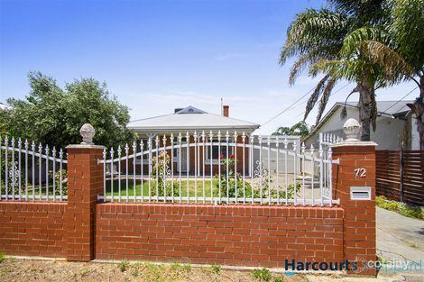 Property photo of 72 Rosetta Street West Croydon SA 5008
