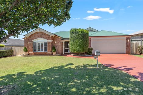 Property photo of 12 Scullin Street Middle Ridge QLD 4350