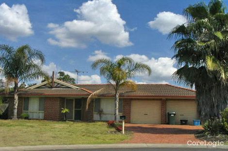 Property photo of 16 Acola Court Wattle Grove NSW 2173
