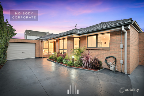 4/28 Noble St, Noble Park, VIC 3174