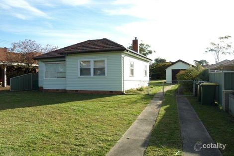 7 Churchill Ave, Kirrawee, NSW 2232