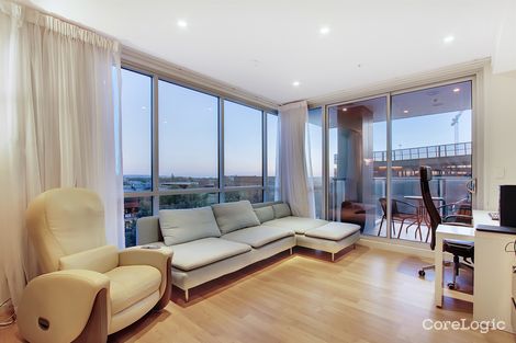 Property photo of 501/18 Rowlands Place Adelaide SA 5000