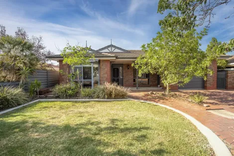 Property photo of 11 Bray Street Risdon Park SA 5540