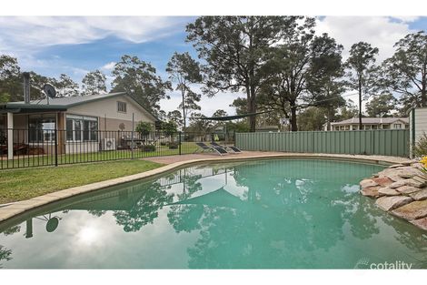 Property photo of 12 Birchgrove Close Branxton NSW 2335