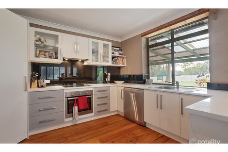 Property photo of 12 Birchgrove Close Branxton NSW 2335