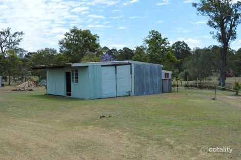 Property photo of 2020 Grevillea Street Plainland QLD 4341