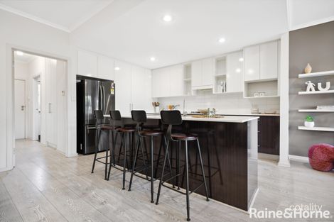 Property photo of 6 Chianti Lane Mawson Lakes SA 5095