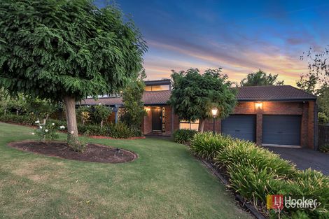 Property photo of 8 Vasey Court Highbury SA 5089