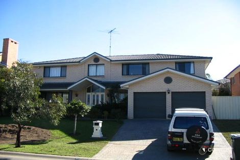 27 Crestview Ave, Kellyville, NSW 2155