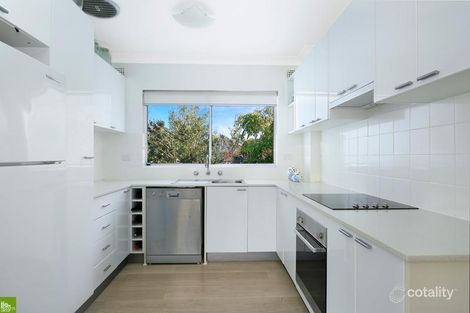 Property photo of 8/9 Campbell Street Wollongong NSW 2500