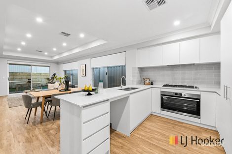 Property photo of 8 Mykonos Road Coogee WA 6166