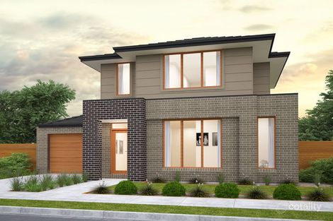 Lot 9028 Rosenthal Bvd, Sunbury, VIC 3429