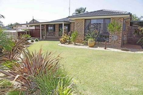 Property photo of 25 Verdi Glen St Clair NSW 2759