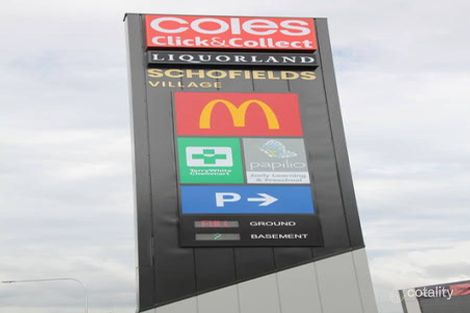 Property photo of 136 Siding Terrace Nirimba Fields NSW 2763