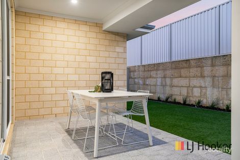 Property photo of 8 Mykonos Road Coogee WA 6166