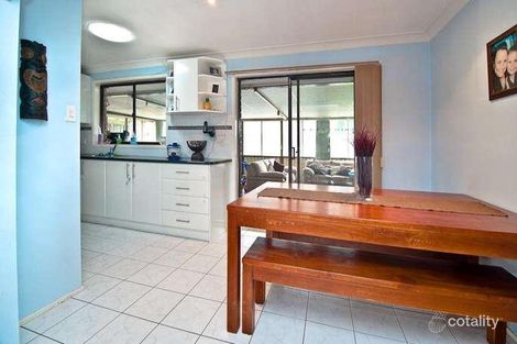 Property photo of 14 Gumleaf Row Werrington Downs NSW 2747