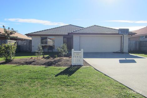 Property photo of 110 Anna Drive Raceview QLD 4305