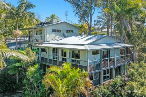 5 Taal Ct, Tamborine Mountain, QLD 4272