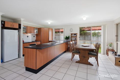 Property photo of 15 Campbellville Circuit Pelican Waters QLD 4551