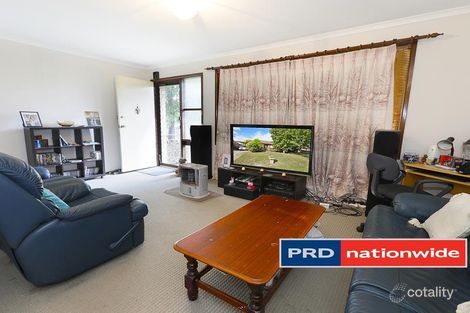 Property photo of 22 Corndew Crescent Werrington Downs NSW 2747