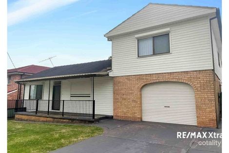 Property photo of 28 Bourke Street Smithfield NSW 2164