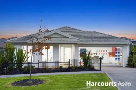 Property photo of 20 Soho Boulevard Berwick VIC 3806