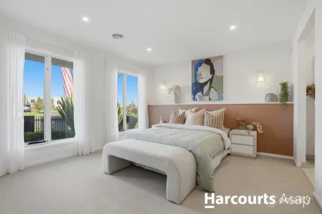 Property photo of 20 Soho Boulevard Berwick VIC 3806