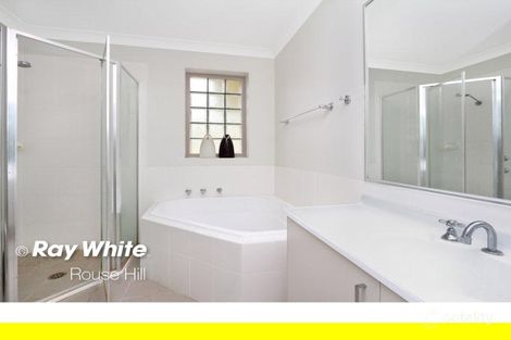 Property photo of 33 Elmstree Road Stanhope Gardens NSW 2768