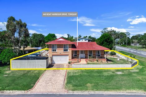440 Boat Harbour Dr, Torquay, QLD 4655