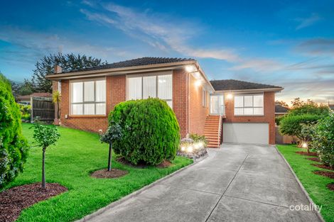 14 Dwyer Ct, Donvale, VIC 3111