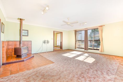 Property photo of 42 Frater Avenue Tenambit NSW 2323