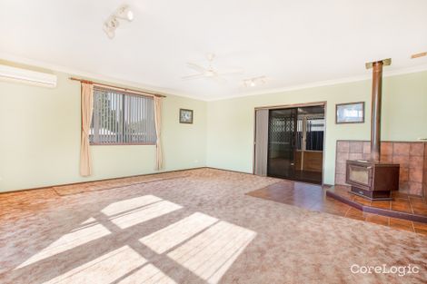 Property photo of 42 Frater Avenue Tenambit NSW 2323